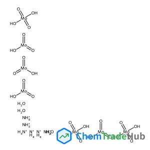 Ammonium Molybdate Tetrahydrate