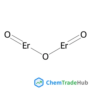 oxo(oxoerbiooxy)erbium