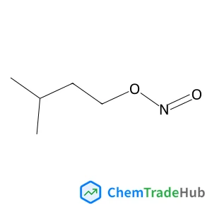 3-Methylbutyl (~15~N)nitrite