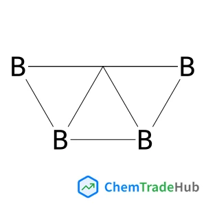 Boron carbide