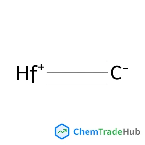 Methanidylidynehafnium(1+)