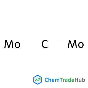 Molybdenum carbide