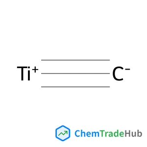 Titanium carbide (TiC)