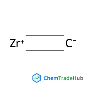 Zirconium carbide (ZrC)