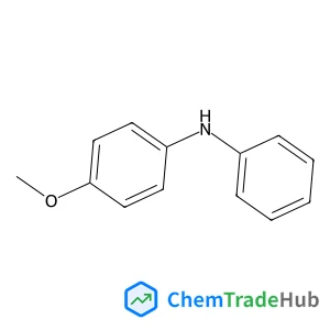 4-Methoxy-N-phenylaniline