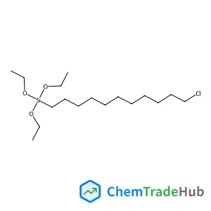 11-CHLOROUNDECYLTRIETHOXYSILANE