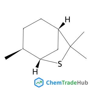 (1S,4S,5S)-4,7,7-TRIMETHYL-6-THIABICYCLO[3.2.1]OCTANE