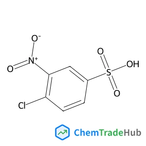 4-Chloro-3-nitrobenzenesulfonic acid