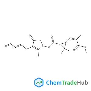 Pyrethrin 2 (~30%, Technical Grade, Contains Pyrethin 1)