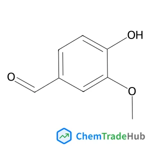 VANILLIN NATURAL (EX-CLOVE OIL)