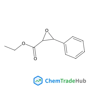 Ethyl 3-phenyl-2-oxiranecarboxylate