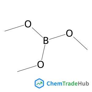TRIMETHYLBORATE
