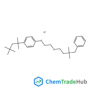 Benzethonium Chloride