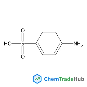 4-Aminobenzenesulfonic acid