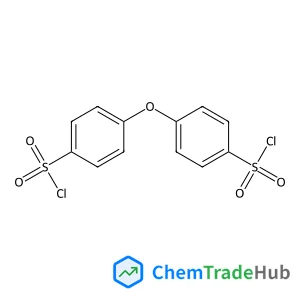 4,4'-Oxydibenzenesulfonyl chloride