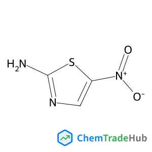 5-Nitro-1,3-thiazol-2-amine