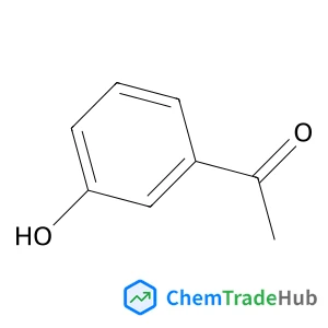 Etilefrine EP Impurity E (3-Hydroxy Acetophenone)