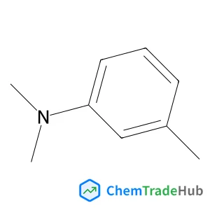 N,N,3-Trimethylaniline