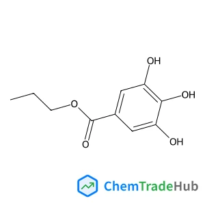Propyl 3,4,5-trihydroxybenzoate