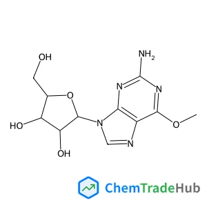 Nelarabine
