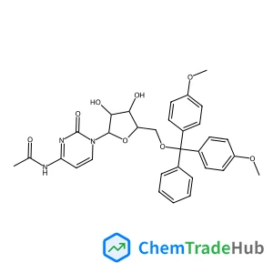 5'-DMT-Ac-rC