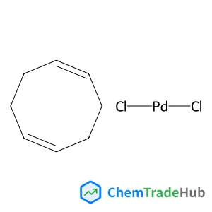 (1Z,5Z)-1,5-Cyclooctadiene - dichloropalladium (1:1)