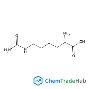 D-Homocitrulline
