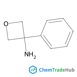 3-Phenyl-3-oxetanamine