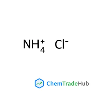 Ammonium chloride