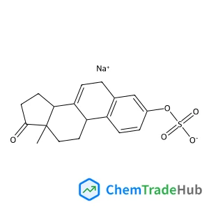 Conjugated Estrogen