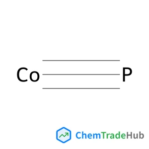 Phosphinidynecobalt