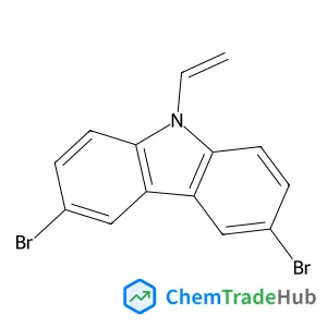 3,6-Dibromo-9-vinyl-9H-carbazole