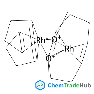 METHOXY(CYCLOOCTADIENE)RHODIUM(I) DIMER