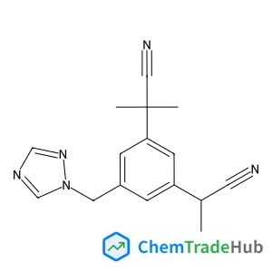 Anastrozole EP Impurity A