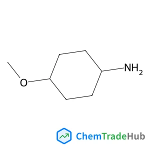 TRANS-4-METHOXYCYCLOHEXANAMINE