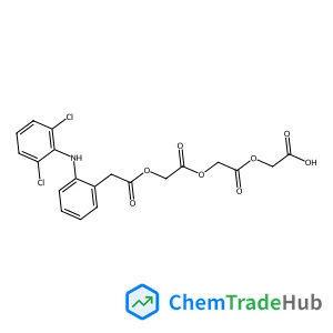 Diacetic Aceclofenac