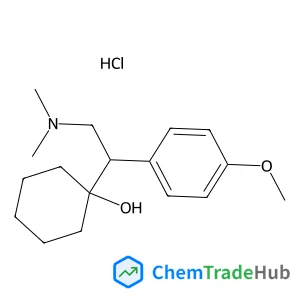 D,L-Venlafaxine-d11 Hydrochloride (Major)