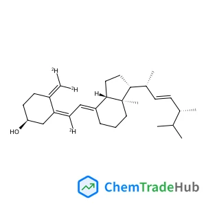 VITAMIN D2-[D3]