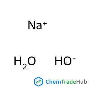 Sodium hydroxide hydrate (1:1:1)