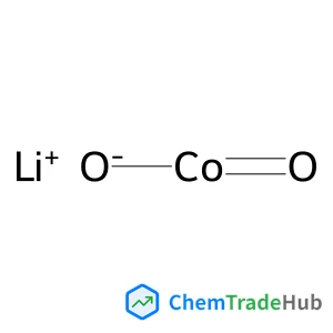 Lithium oxido(oxo)cobalt