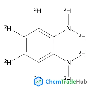1,2-BENZENEDIAMINE-D8