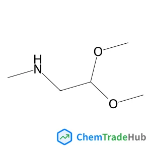METHYLAMINOACETALDEHYDE DIMETHYLACETAL