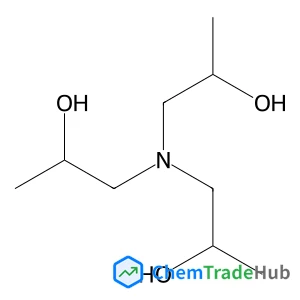 1,1',1''-Nitrilotris(propan-2-ol)