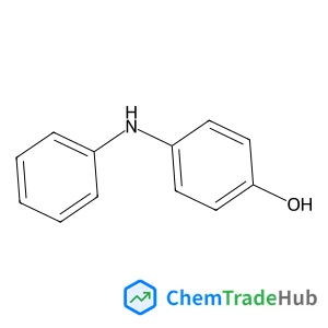 4-Anilinophenol