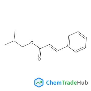 Isobutyl 3-phenylacrylate
