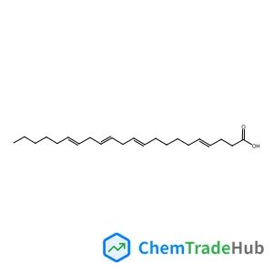(4Z,10E,13E,16E)-docosa-4,10,13,16-tetraenoic acid