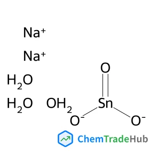 SODIUM STANNATE