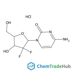 Gemcitabine hydrochloride