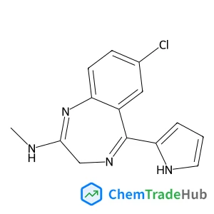 C.I.Fluorescent Brightener 151 (9CI)