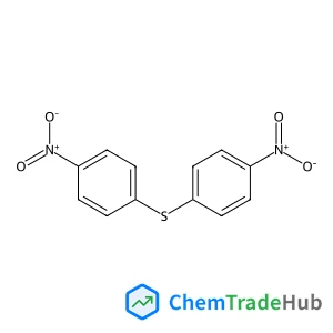 1,1'-Sulfanediylbis(4-nitrobenzene)